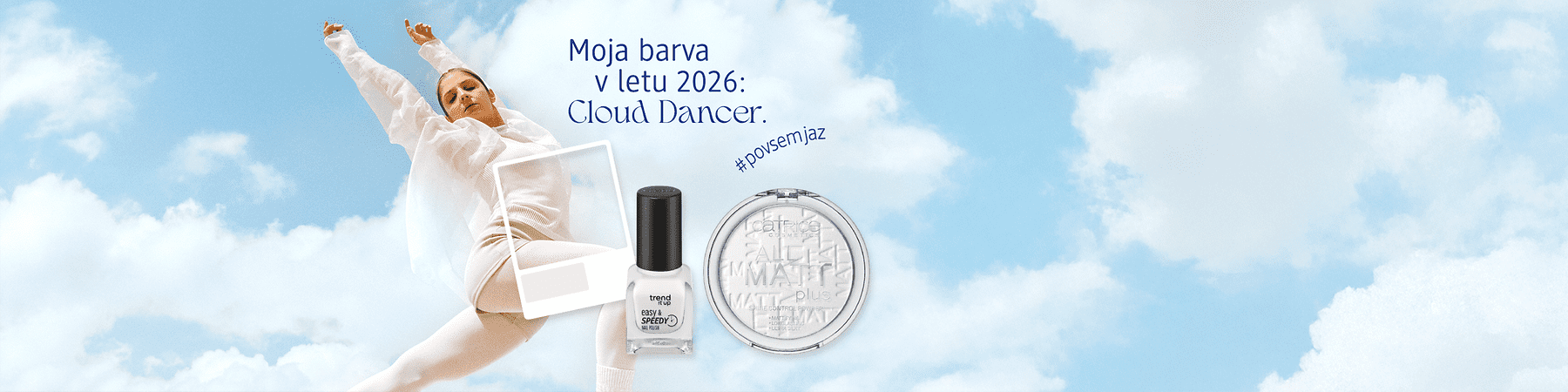 Trend barva leta 2025
