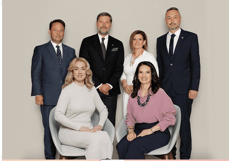 Vodstvo slovaškega dm-a