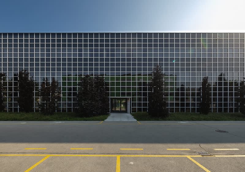Unternehmen dm