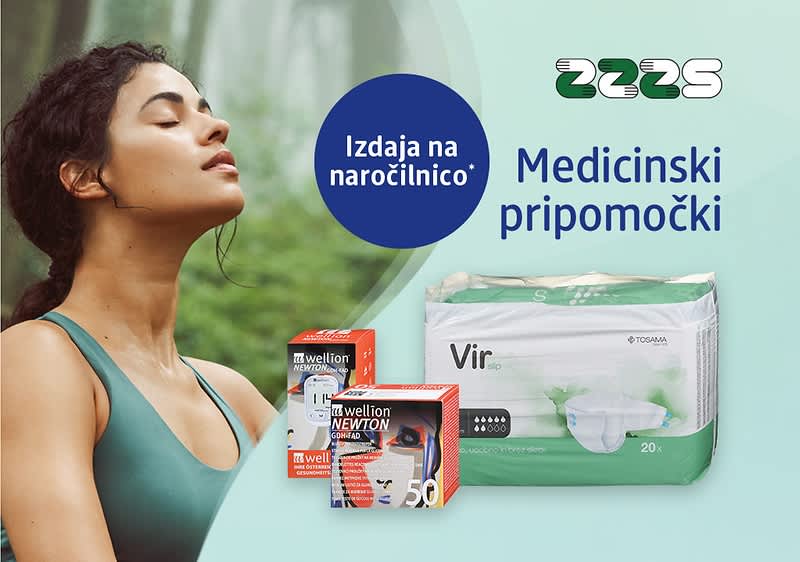 Medicinski pripomočki