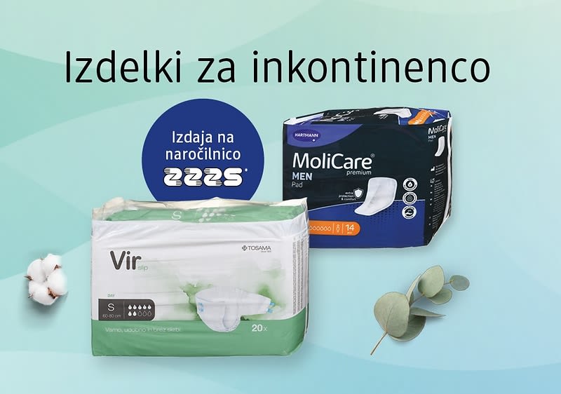 Medicinski pripomočki