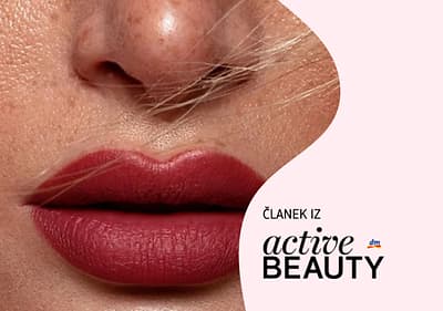 Honey lips