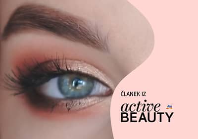 Smokey eyes