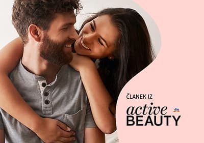 Slika Active beauty članek