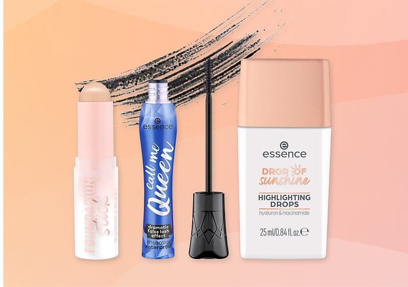 essence proljetni noviteti