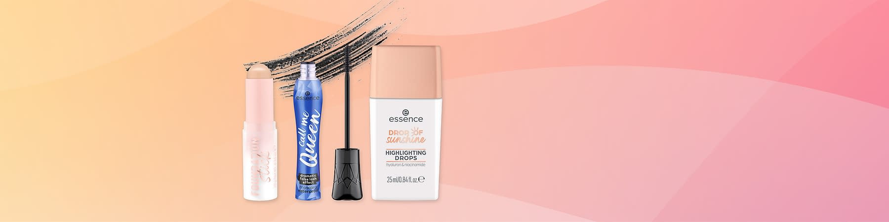 essence proljetni noviteti