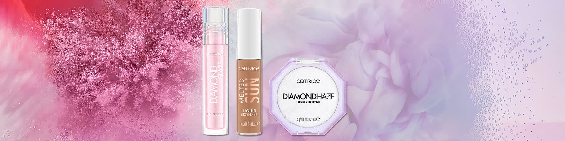 Praznična eleganca s Catrice 