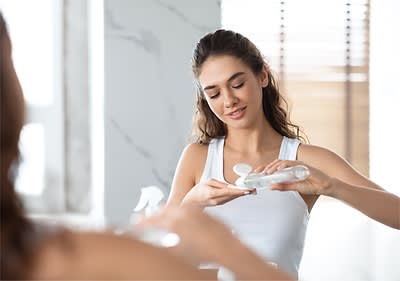 Slika-tonik za obraz