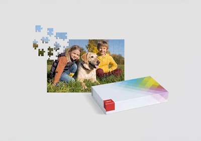 Foto puzzle