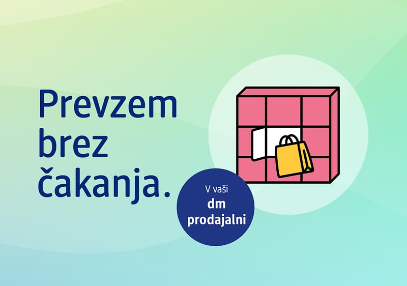 Ikona za dmPaketomat