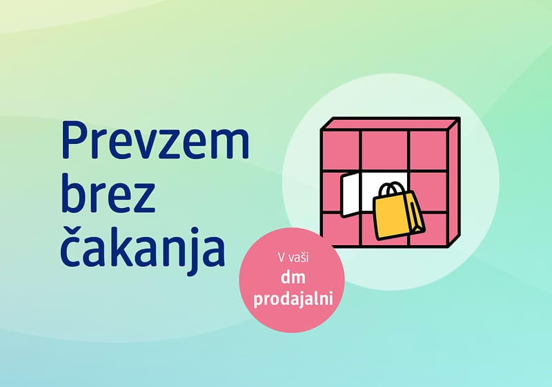 Ikona za dmPaketomat