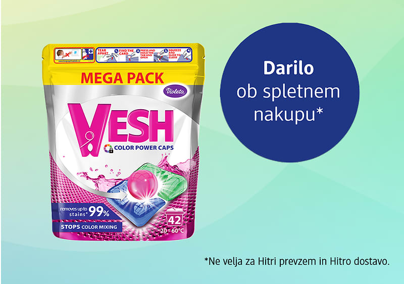 VESH Color Power