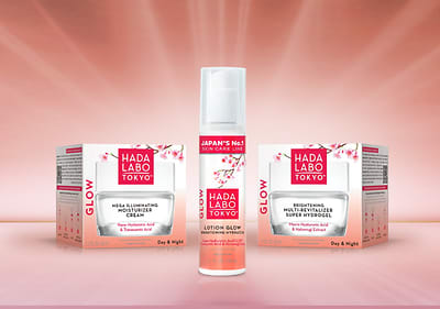 HADA LABO