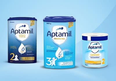 Aptamil