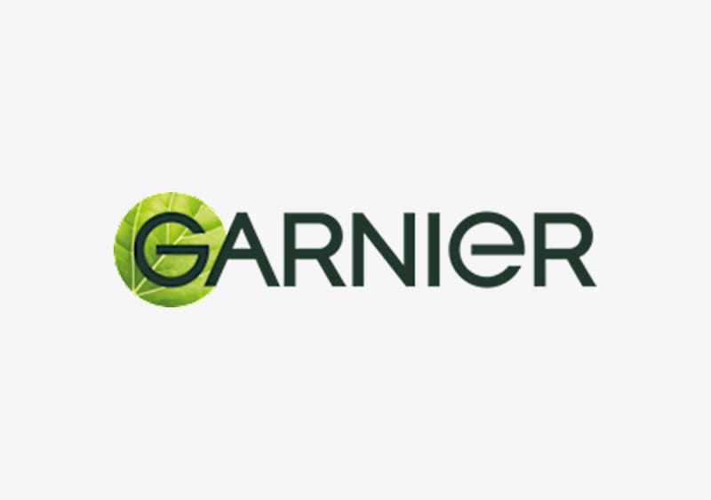Garnier Logo Teaserbild
