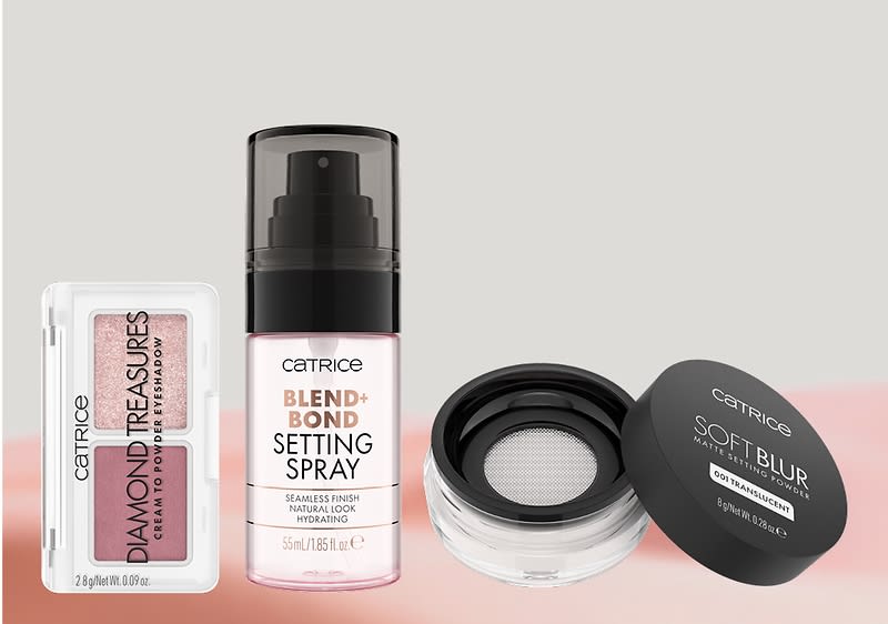 Odkrijte najboljše Catrice make-up izdelke za popoln in udoben videz 