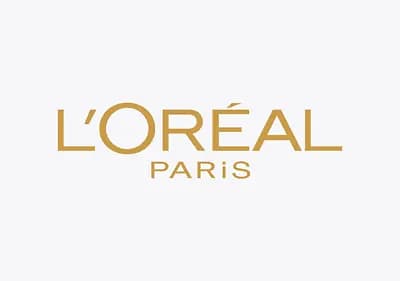 L'ORÉAL PARIS Logo Teaserbild