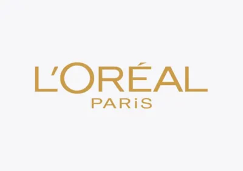 L'ORÉAL PARIS Logo Teaserbild