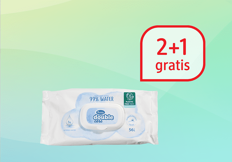 Alt-Text Pastelno ozadje z logotipom v rdeči barvi