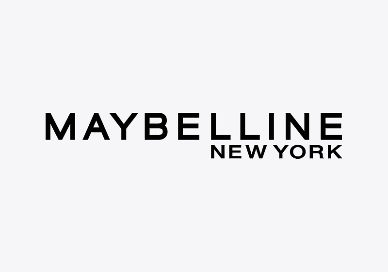 Maybelline Logo Teaserbild