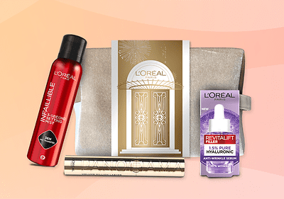 L'Oréal Paris make up proizvodi