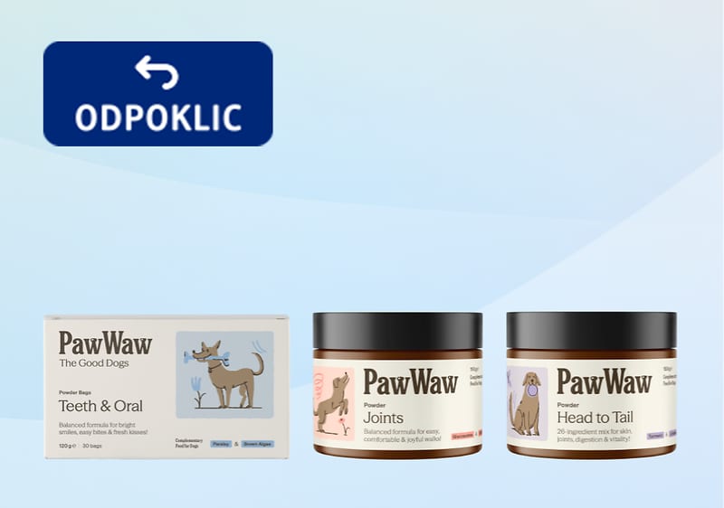 Alt-tekst: Odpoklic HiPP otroške kašice v kozarčkih