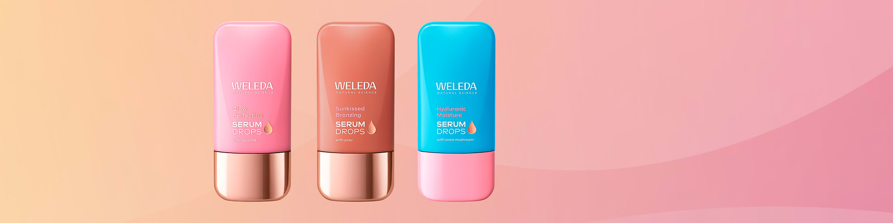 Alt-Text Weleda Skin Food krema za dnevno in nočno nego na zeleni podlagi