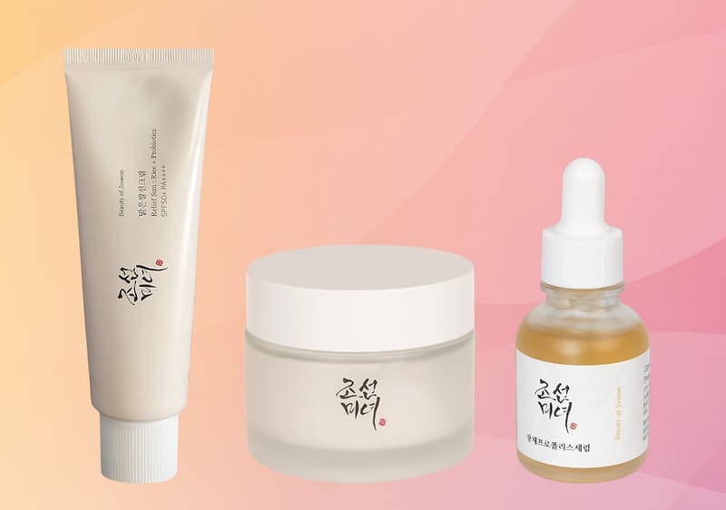 Krema iz tube, obrazna krema v kozarcu, serum v pipeti