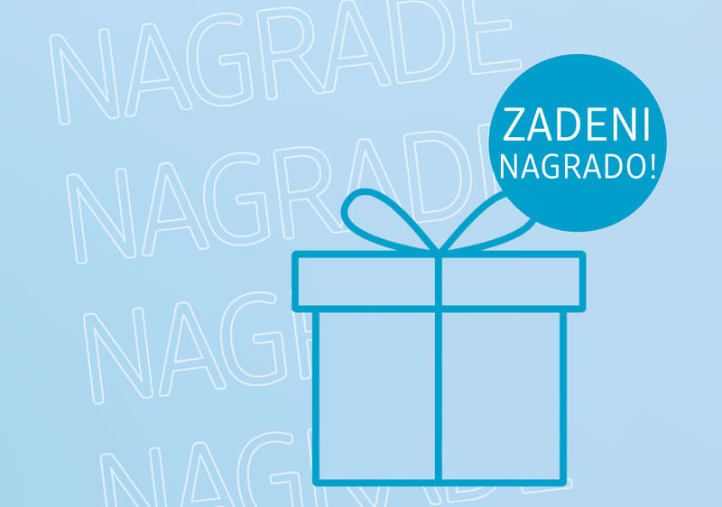 Nagradna igra