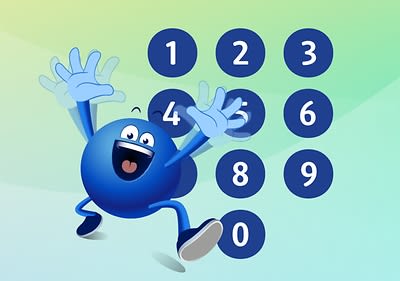 PIN