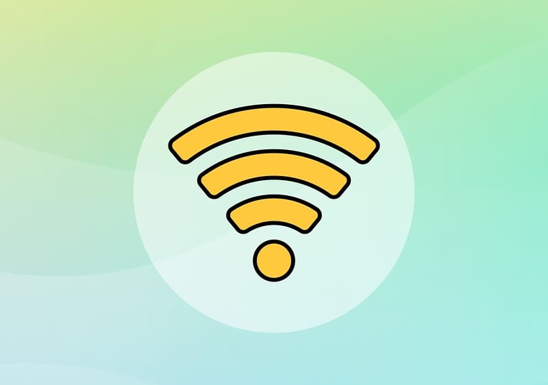 Gratis WLAN