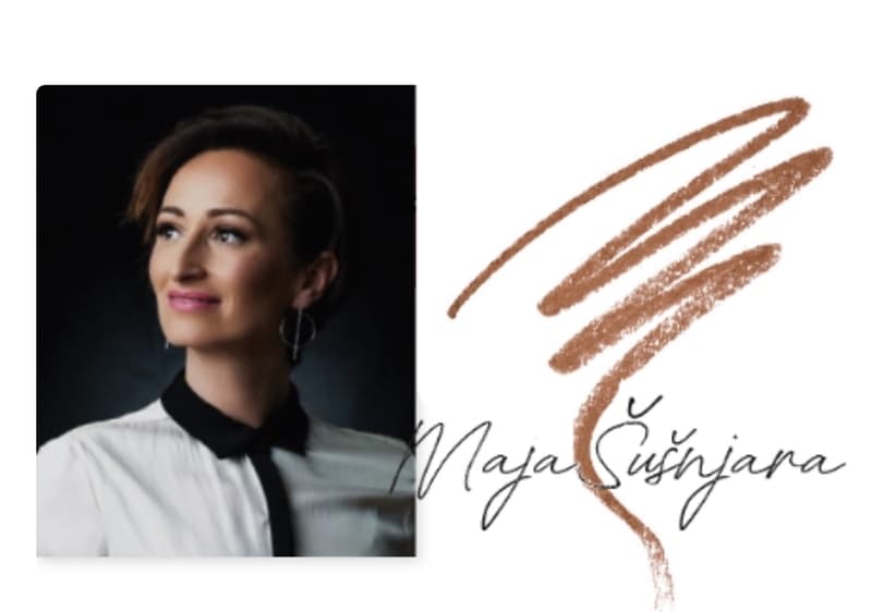 Maja Šušnjara