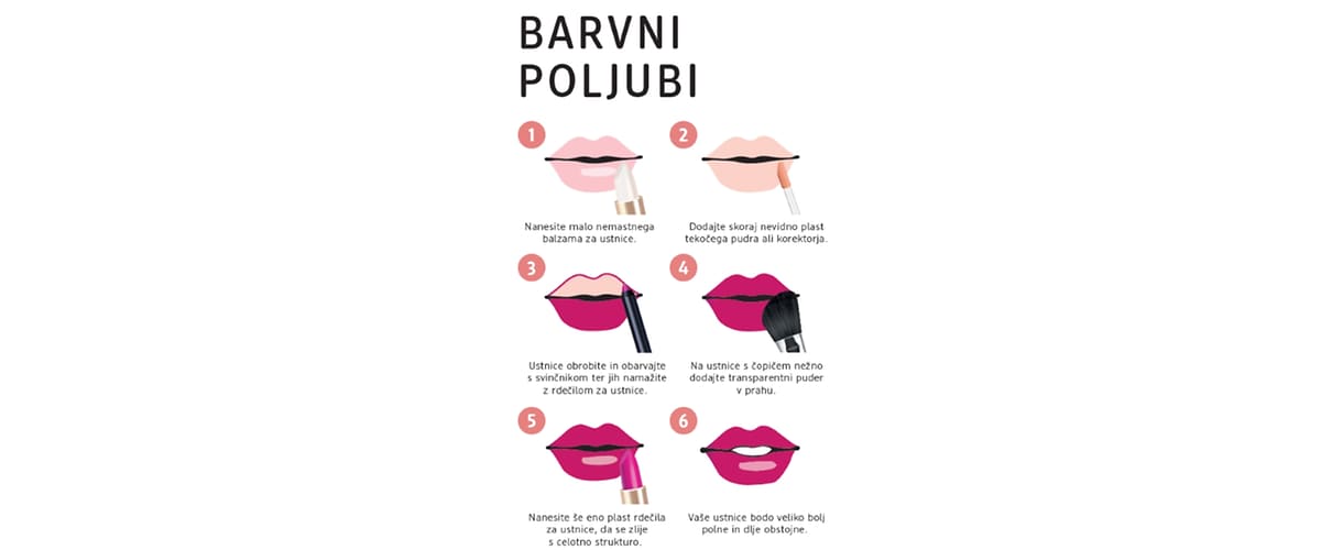 kako do popolnih ustnic