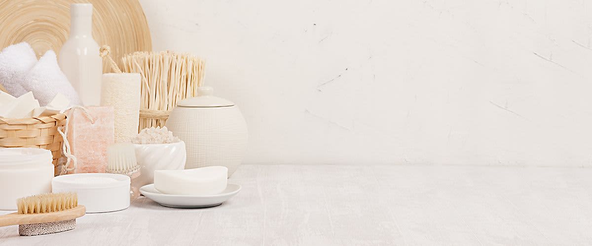 Kozmetika brez mikroplastike