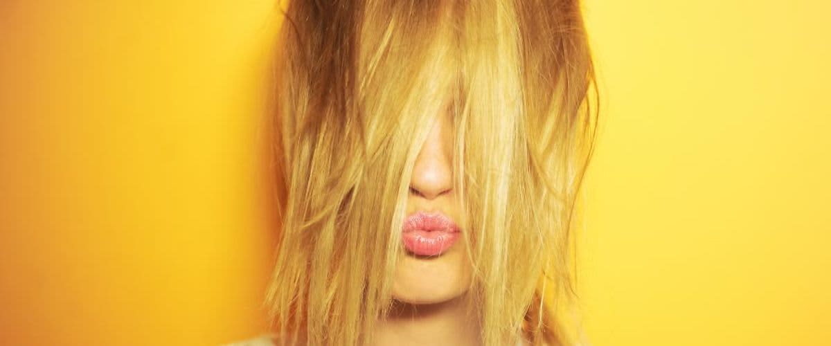 Več volumna za krhke in tanke lase