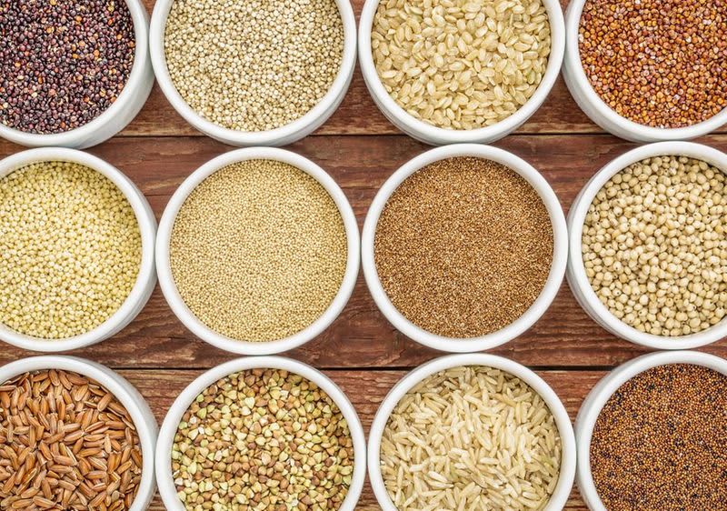 brezglutenska prehrana