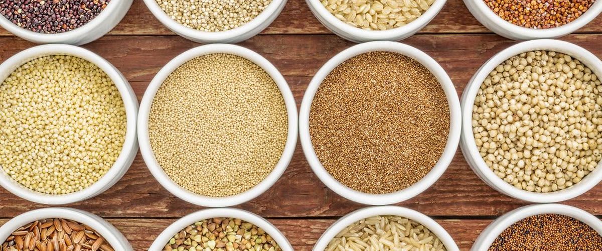 brezglutenska prehrana