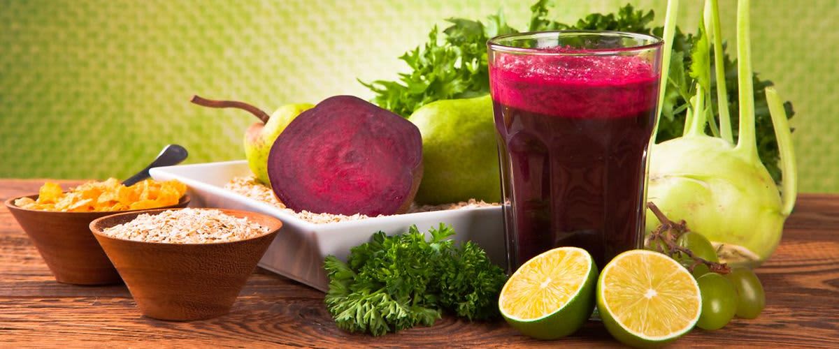 zdravje na krožniku