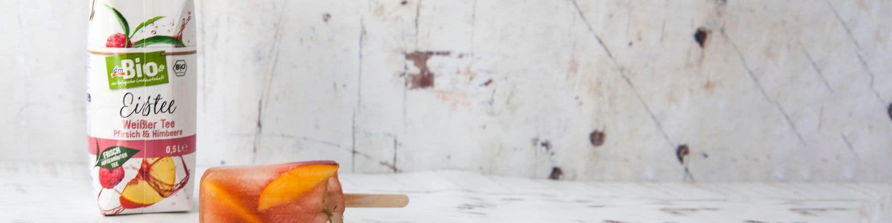 Voćna varijanta sladoleda za ljeto!