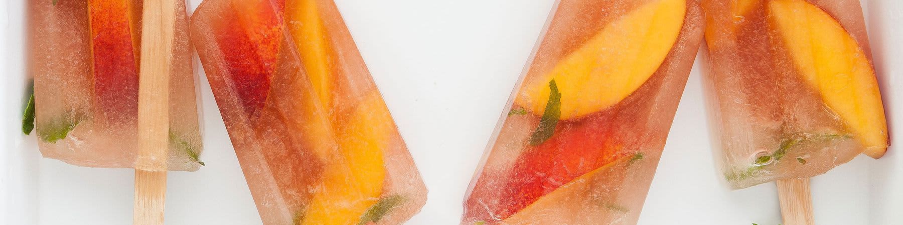 Voćna varijanta sladoleda za ljeto!