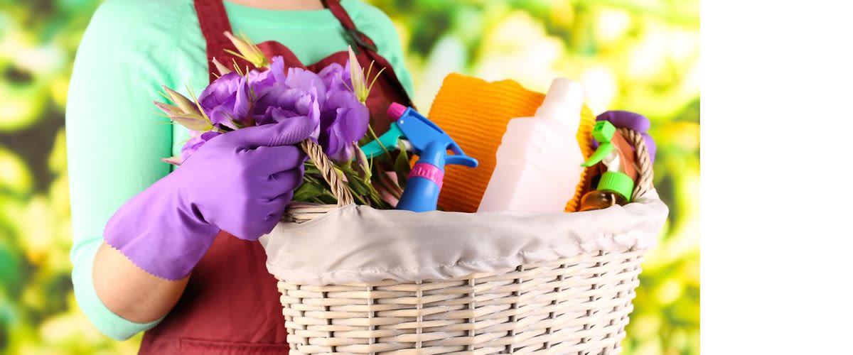 nasveti za gospodinjstvo