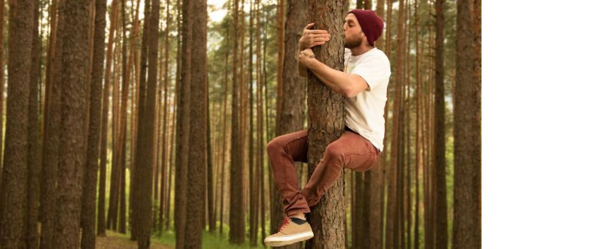 Skupaj bomo rešili svet