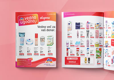Katalog Express