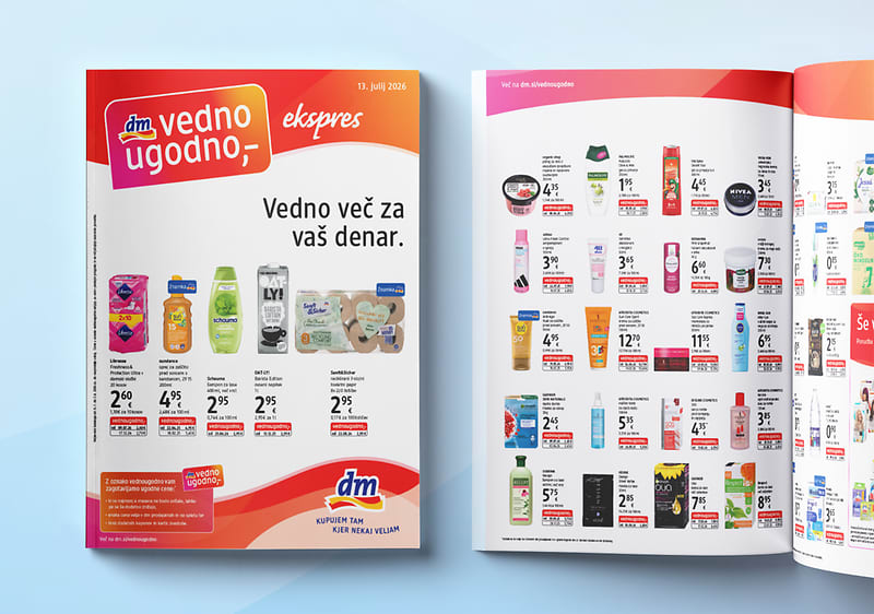 Katalog Express