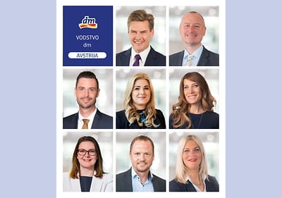 dm Avstrija