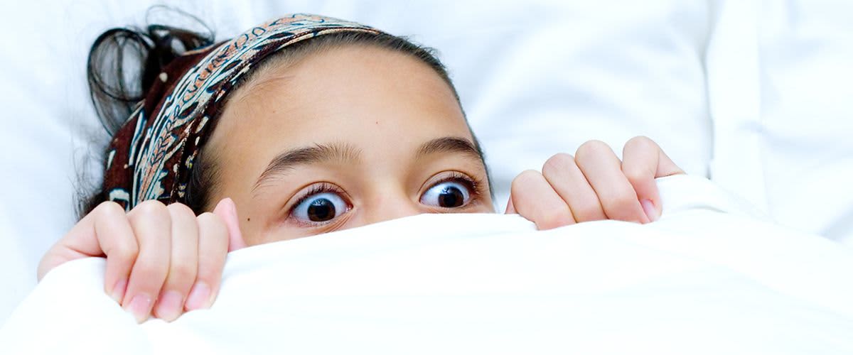 Nega najstniške kože