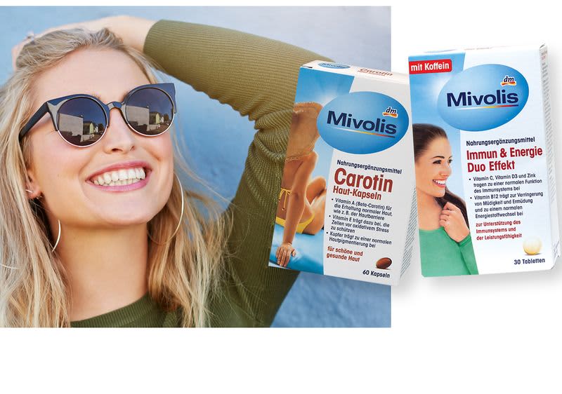 Mivolis
