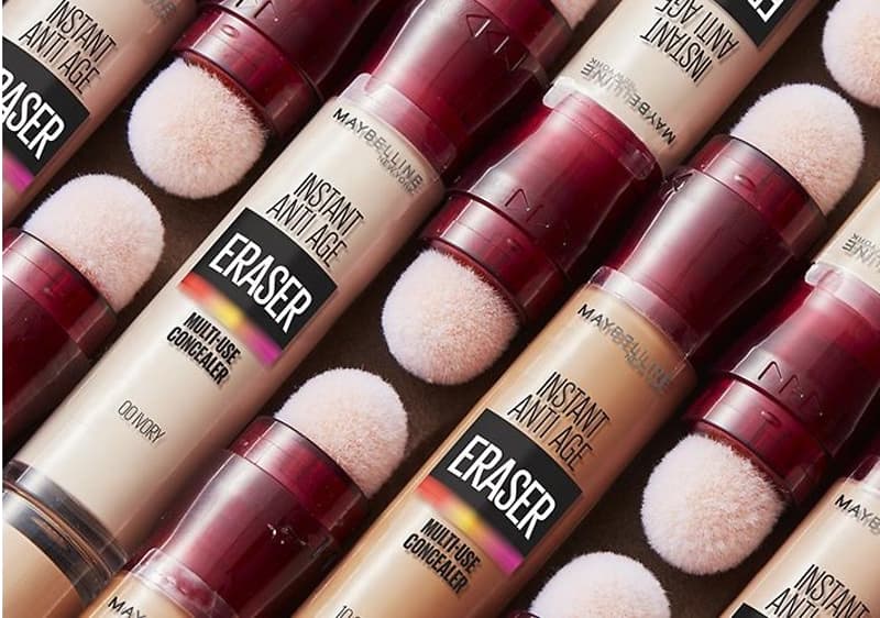 Korektor, ki je več kot samo to