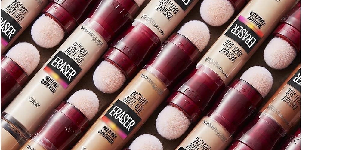 Korektor, ki je več kot samo to