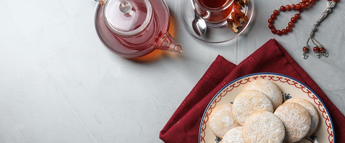 Recept za preproste božične piškote